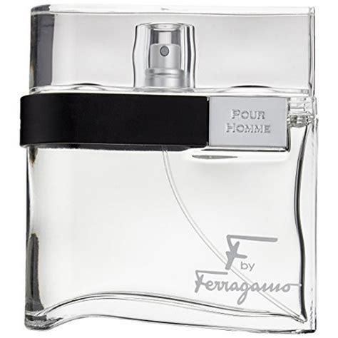pour homme ferragamo